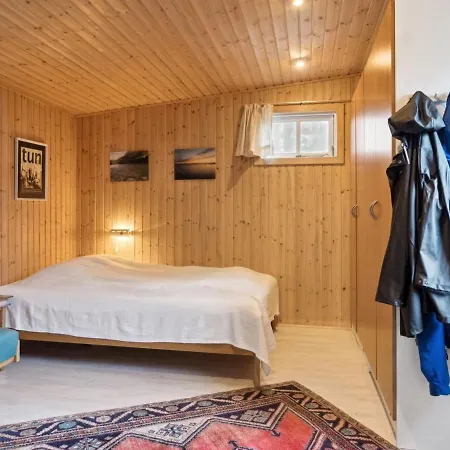 Holiday home Herminia - 800m From The Sea In Sealand By Interhome Nykobing Sjaelland