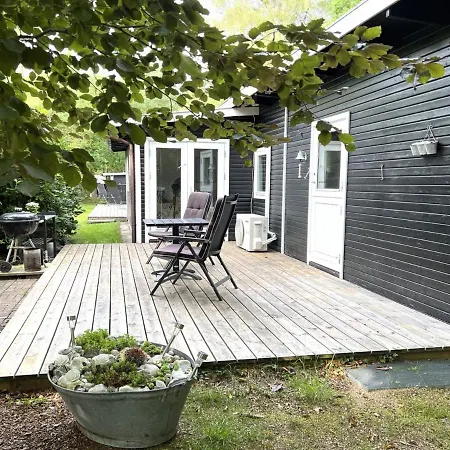 Herminia - 800m From The Sea In Sealand By Interhome Holiday home *