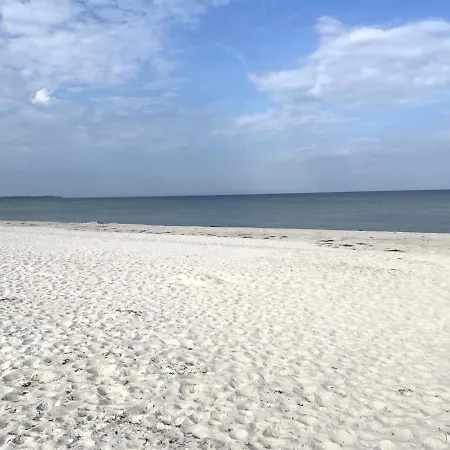 Herminia - 800m From The Sea In Sealand By Interhome * Nykobing Sjaelland