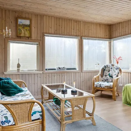 Holiday home Herminia - 800m From The Sea In Sealand By Interhome Nykobing Sjaelland