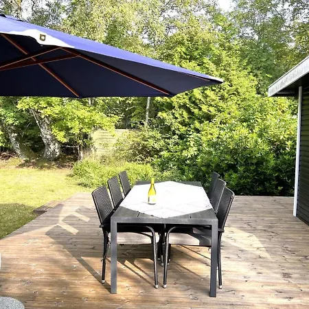 Holiday home Herminia - 800m From The Sea In Sealand By Interhome Nykobing Sjaelland