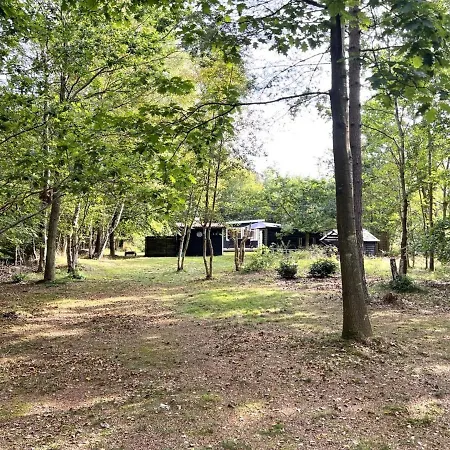 Herminia - 800m From The Sea In Sealand By Interhome Holiday home Nykobing Sjaelland