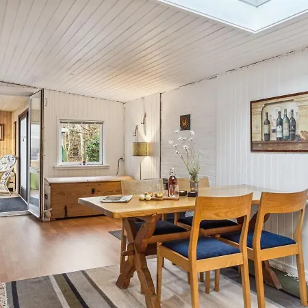 Herminia - 800m From The Sea In Sealand By Interhome