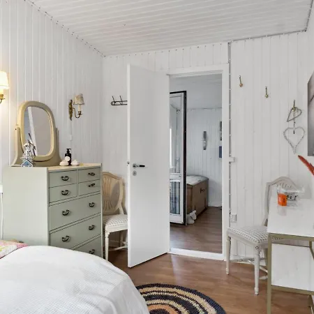 Herminia - 800m From The Sea In Sealand By Interhome Holiday home Nykobing Sjaelland