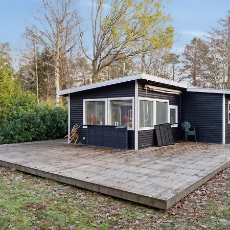 Herminia - 800m From The Sea In Sealand By Interhome