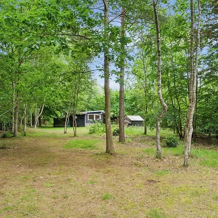 Holiday home Herminia - 800m From The Sea In Sealand By Interhome Nykobing Sjaelland