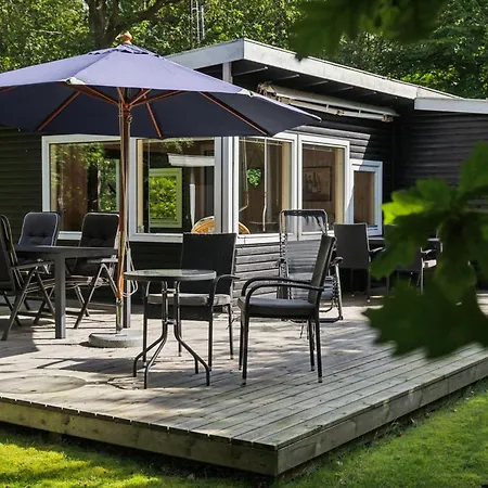 Herminia - 800m From The Sea By Interhome * Nykøbing Sjælland