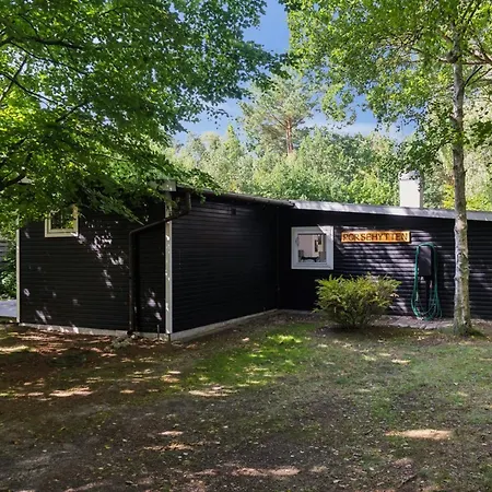Herminia - 800m From The Sea By Interhome Nykøbing Sjælland