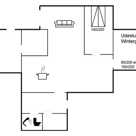 Herminia - 800m From The Sea By Interhome Vakantiehuis *