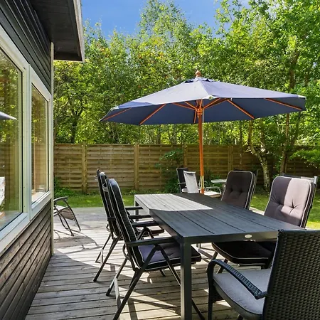 Herminia - 800m From The Sea By Interhome * Nykøbing Sjælland