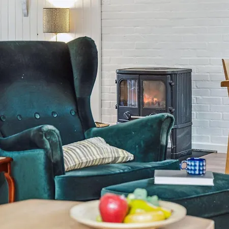 Сasa de vacaciones Herminia - 800m From The Sea By Interhome Nykøbing Sjælland