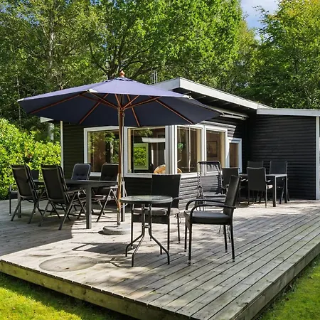 Herminia - 800m From The Sea By Interhome Nykøbing Sjælland