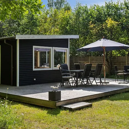 Herminia - 800m From The Sea By Interhome Сasa de vacaciones Nykøbing Sjælland